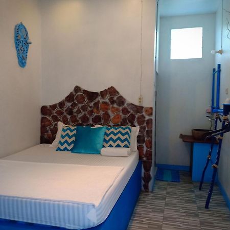 Blue Coral Homestay Karimunjawa Zewnętrze zdjęcie