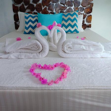 Blue Coral Homestay Karimunjawa Zewnętrze zdjęcie