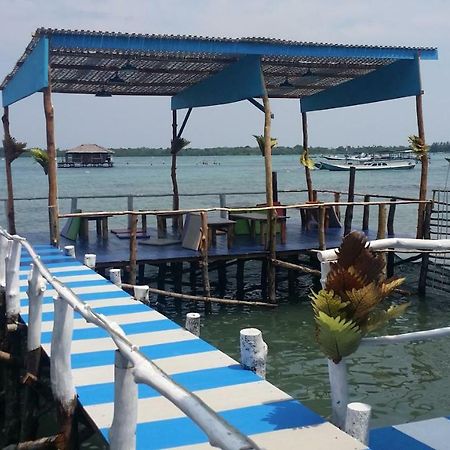 Blue Coral Homestay Karimunjawa Zewnętrze zdjęcie