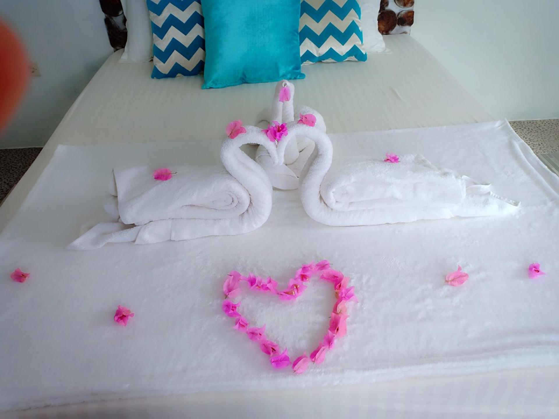 Blue Coral Homestay Karimunjawa Zewnętrze zdjęcie