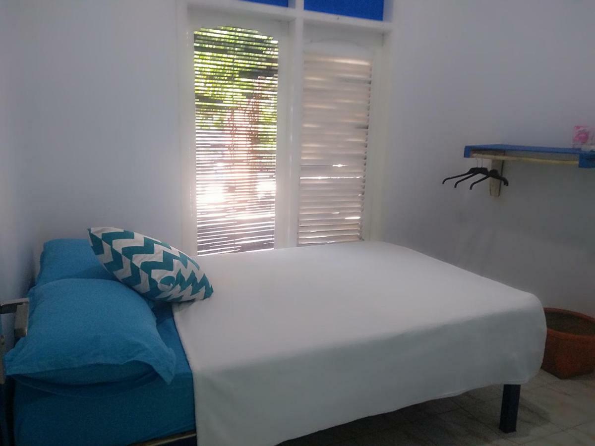Blue Coral Homestay Karimunjawa Zewnętrze zdjęcie
