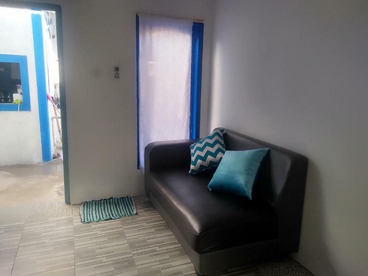 Blue Coral Homestay Karimunjawa Zewnętrze zdjęcie