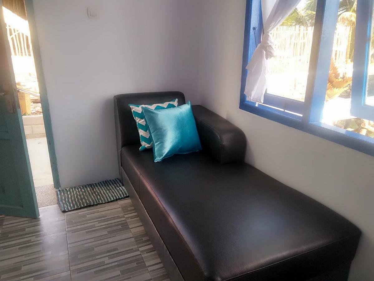Blue Coral Homestay Karimunjawa Zewnętrze zdjęcie