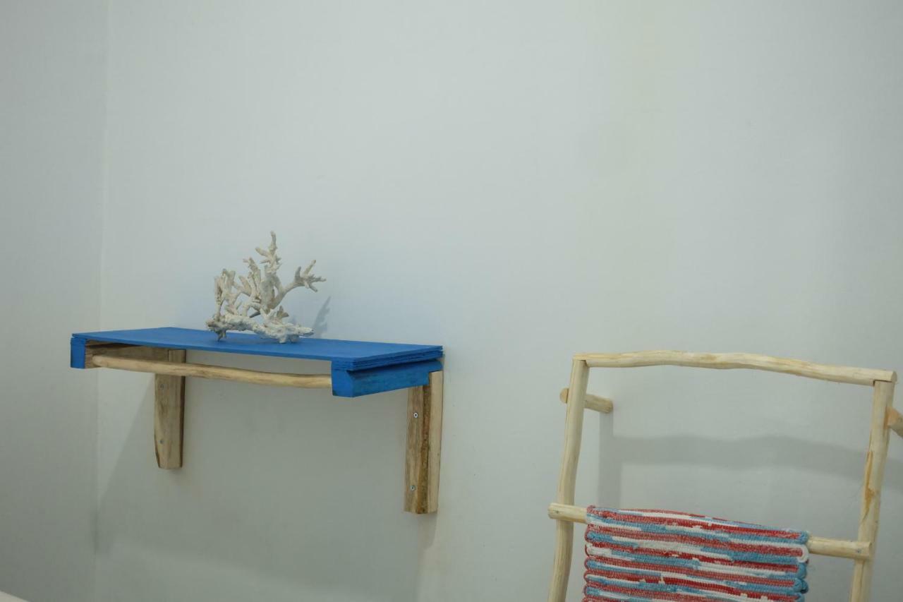Blue Coral Homestay Karimunjawa Zewnętrze zdjęcie