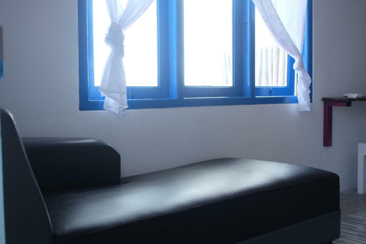 Blue Coral Homestay Karimunjawa Zewnętrze zdjęcie