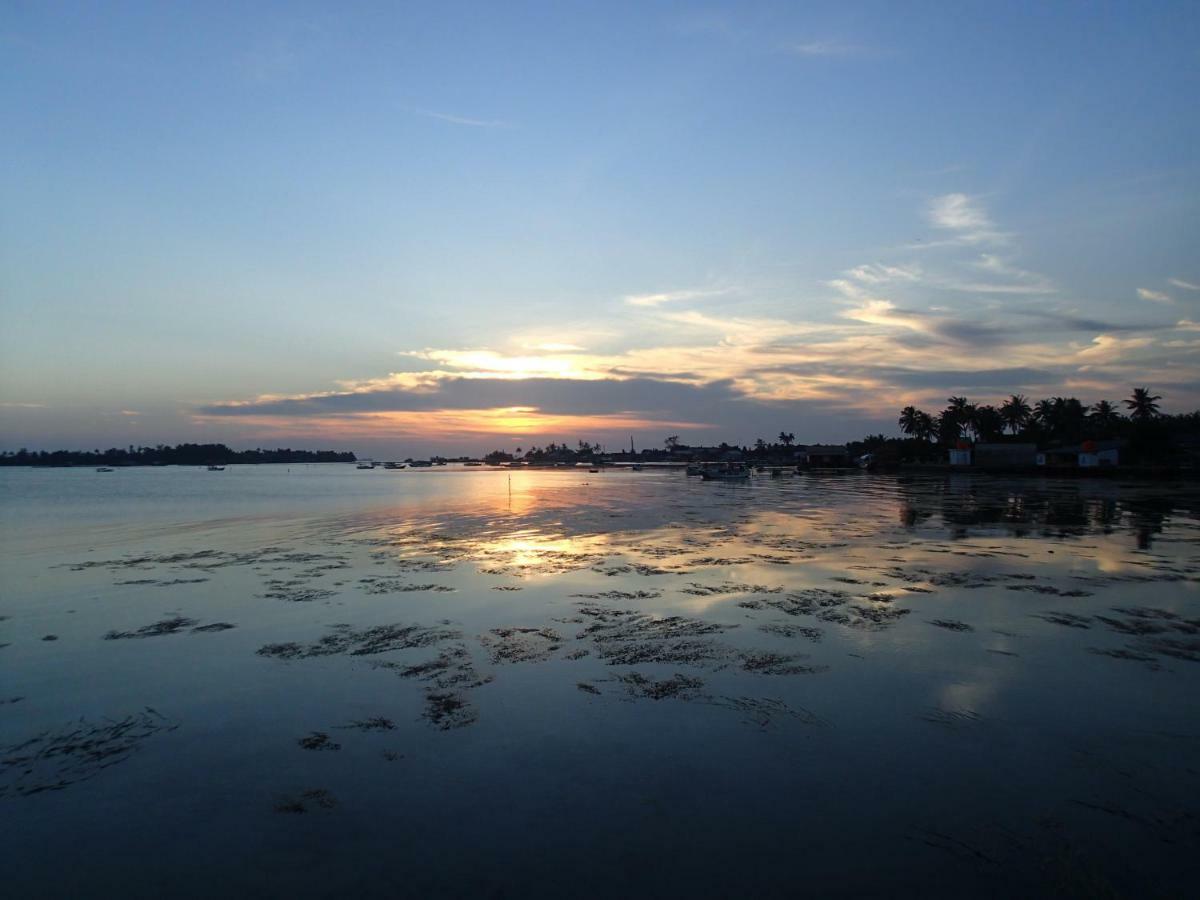 Blue Coral Homestay Karimunjawa Zewnętrze zdjęcie