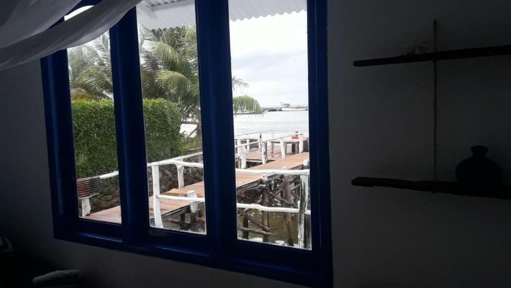 Blue Coral Homestay Karimunjawa Zewnętrze zdjęcie