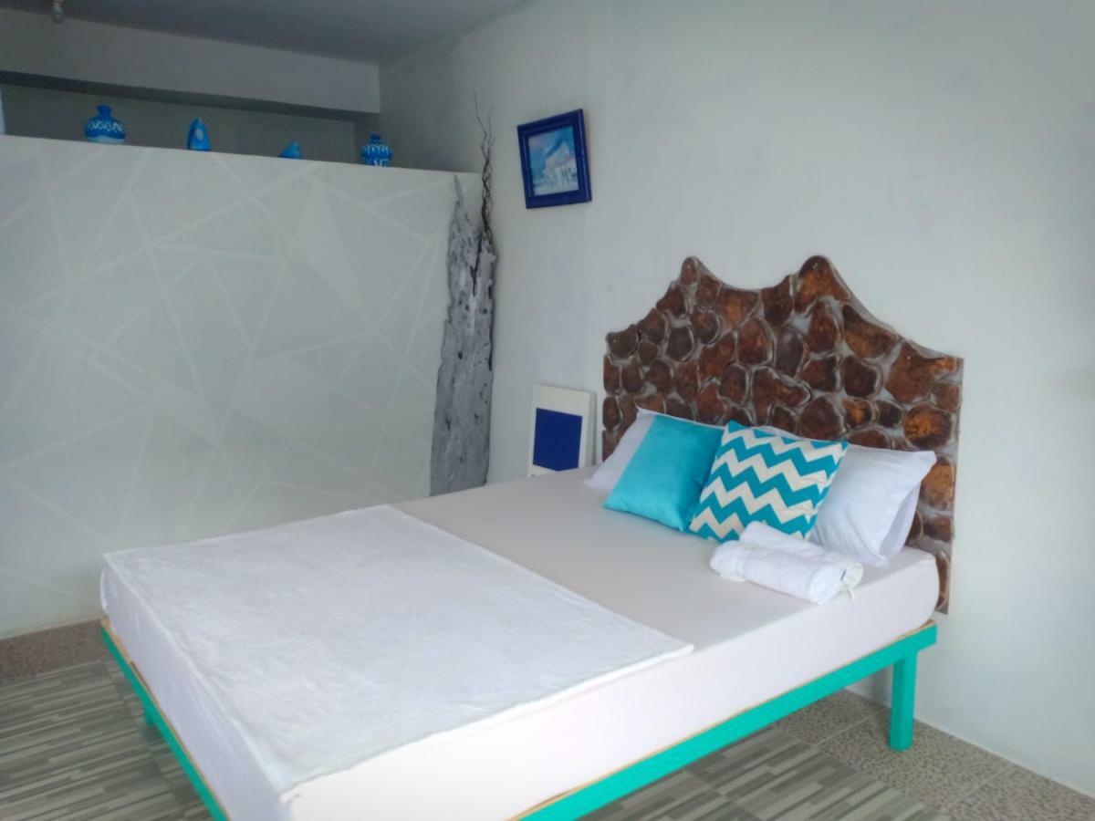 Blue Coral Homestay Karimunjawa Zewnętrze zdjęcie